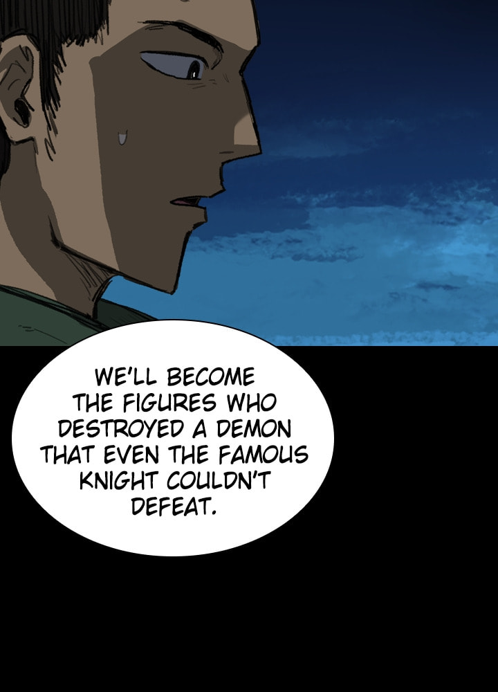 Fray Chapter 9 page 78 - 