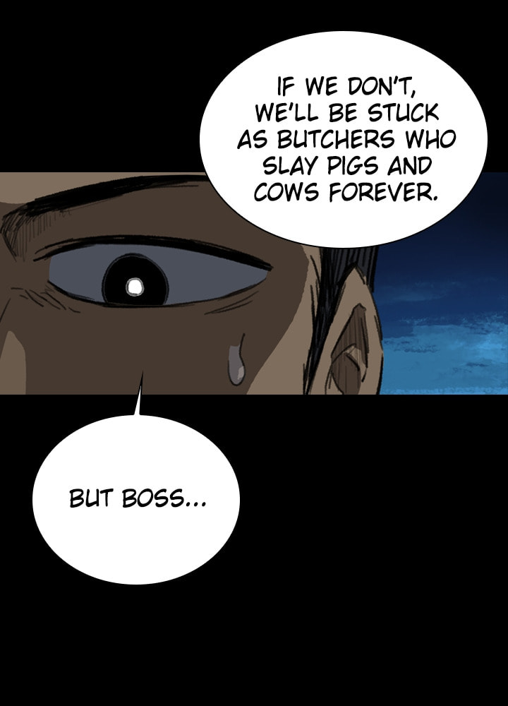 Fray Chapter 9 page 79 - 