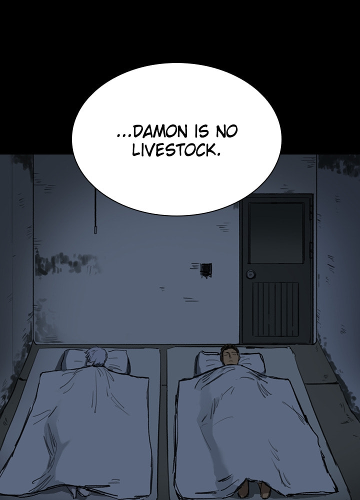 Fray Chapter 9 page 80 - 