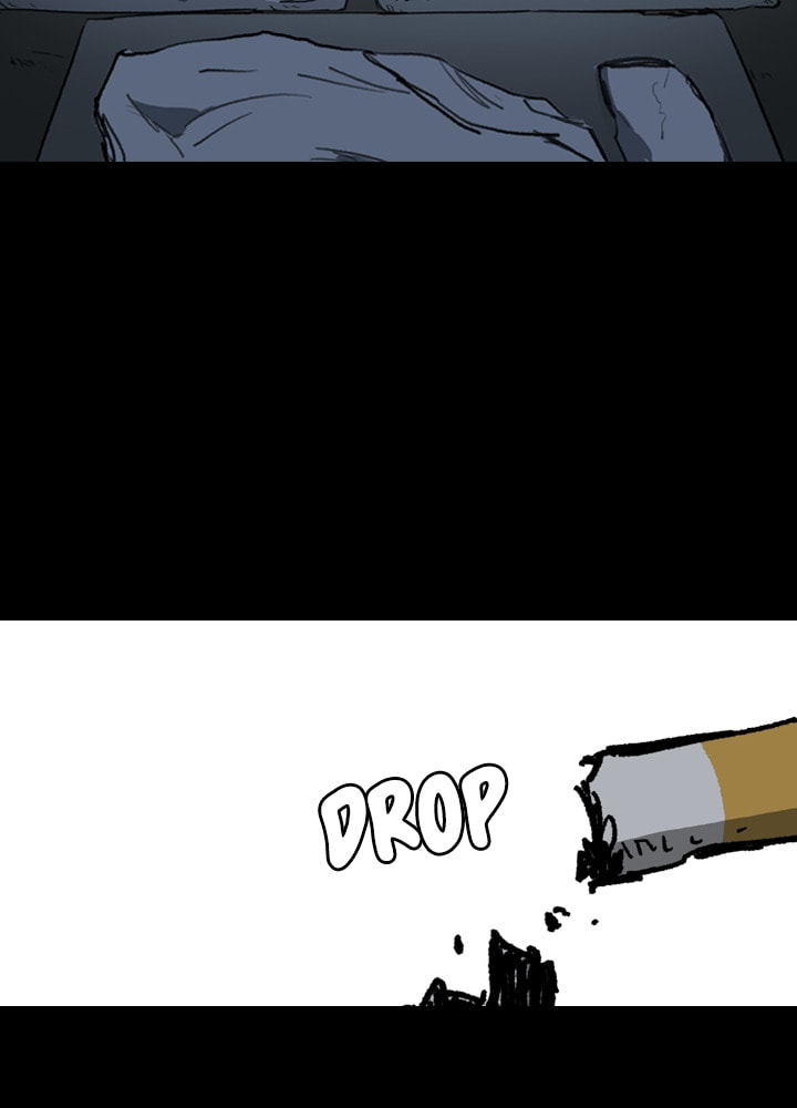 Fray Chapter 9 page 81 - 