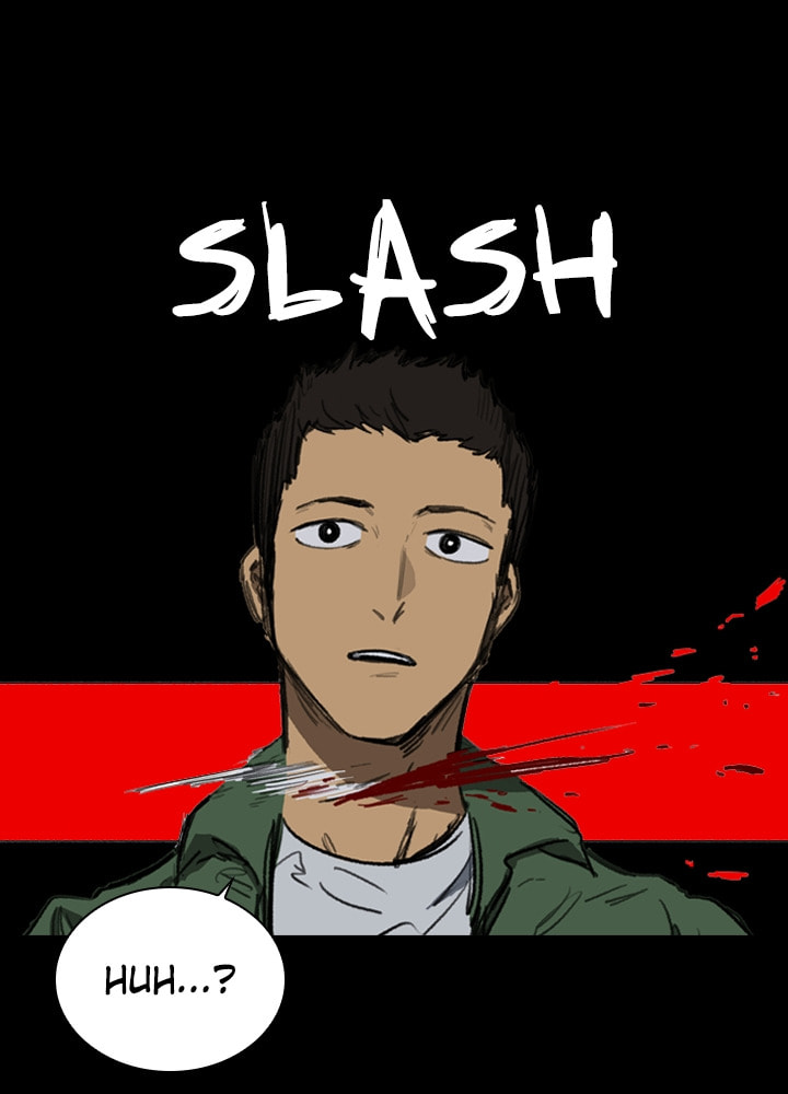 Fray Chapter 9 page 84 - 