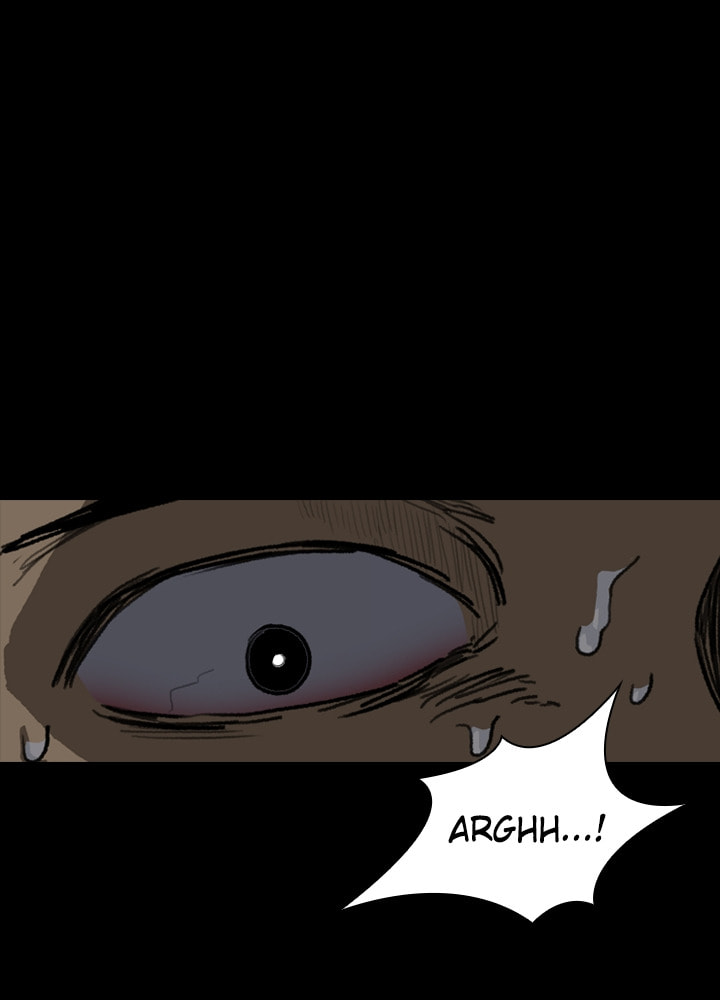 Fray Chapter 9 page 85 - 