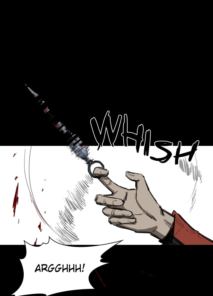 Fray Chapter 9 page 86 - 