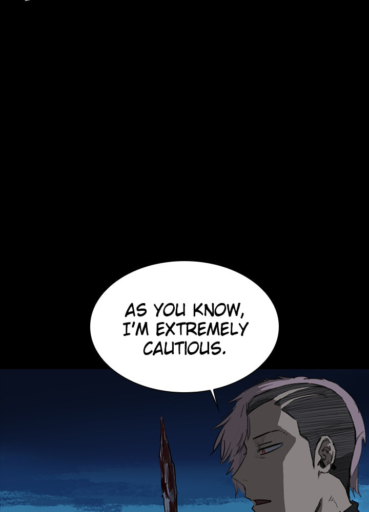 Fray Chapter 9 page 87 - 