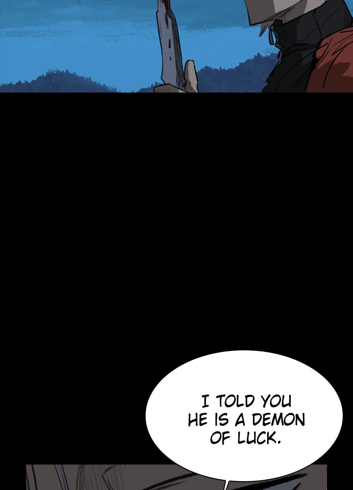 Fray Chapter 9 page 88 - 