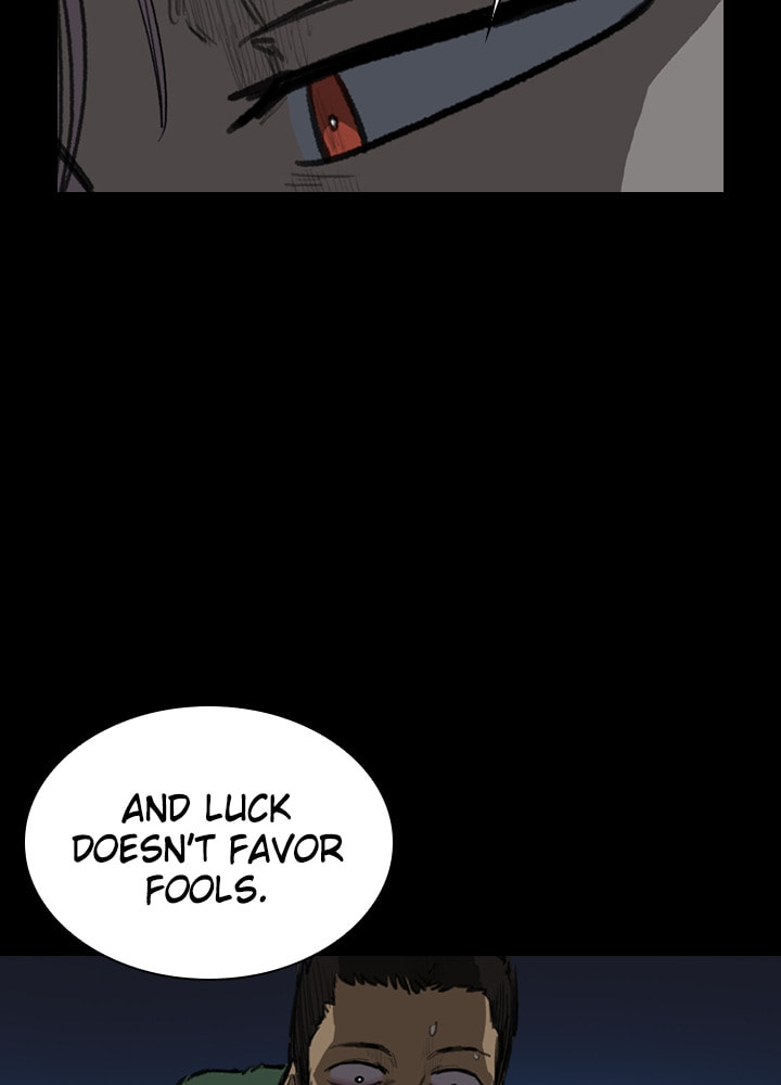 Fray Chapter 9 page 89 - 
