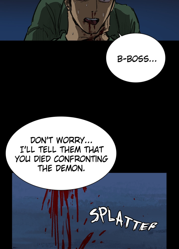 Fray Chapter 9 page 90 - 