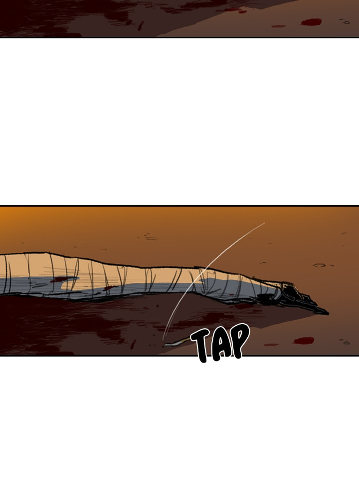 Fray Chapter 9 page 10 - 
