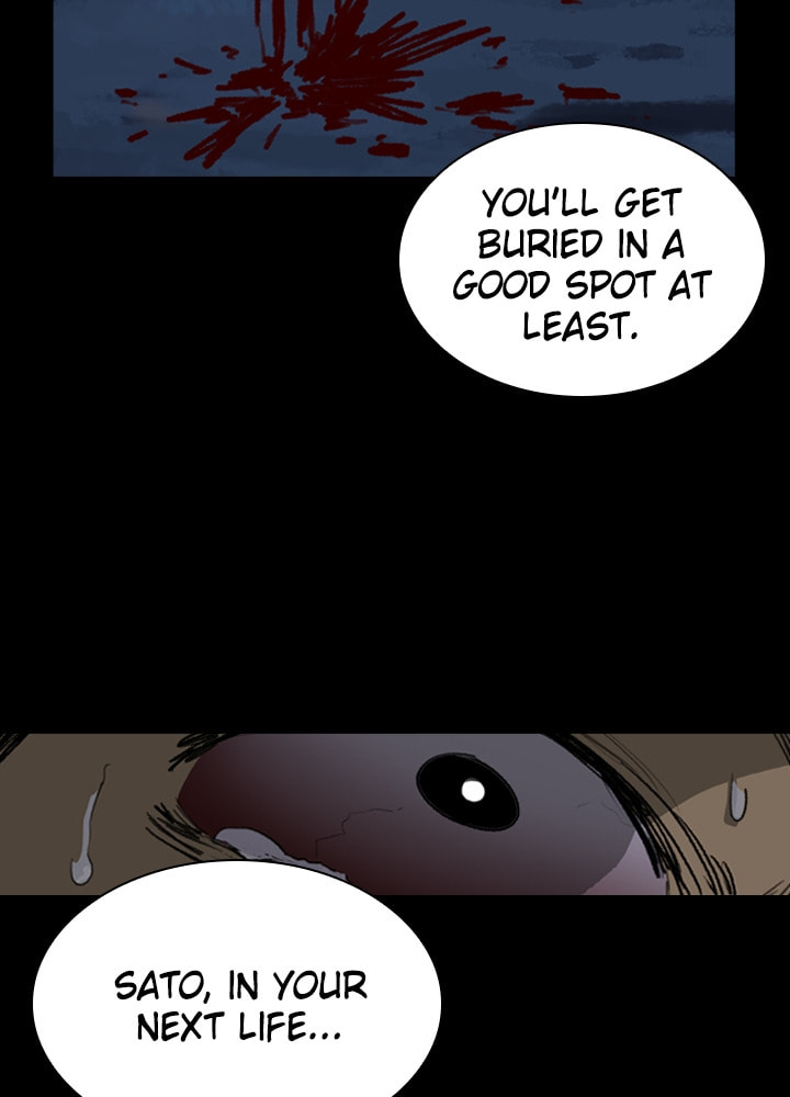 Fray Chapter 9 page 91 - 