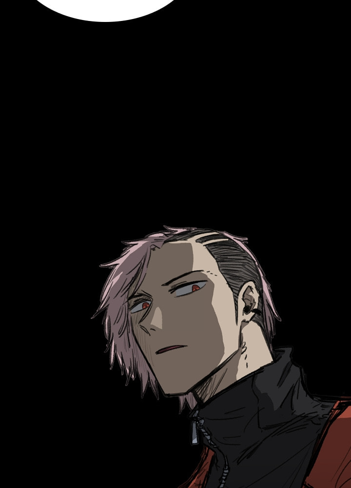 Fray Chapter 9 page 92 - 