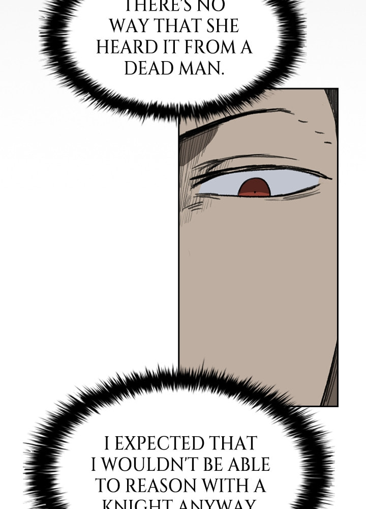 Fray Chapter 9 page 95 - 