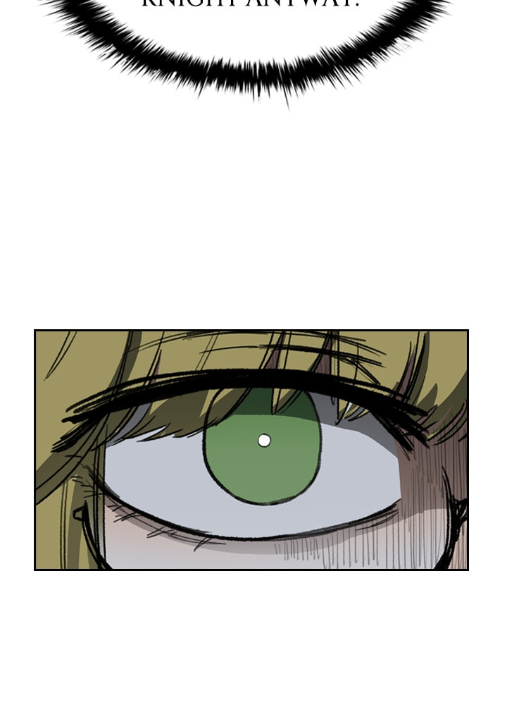 Fray Chapter 9 page 96 - 