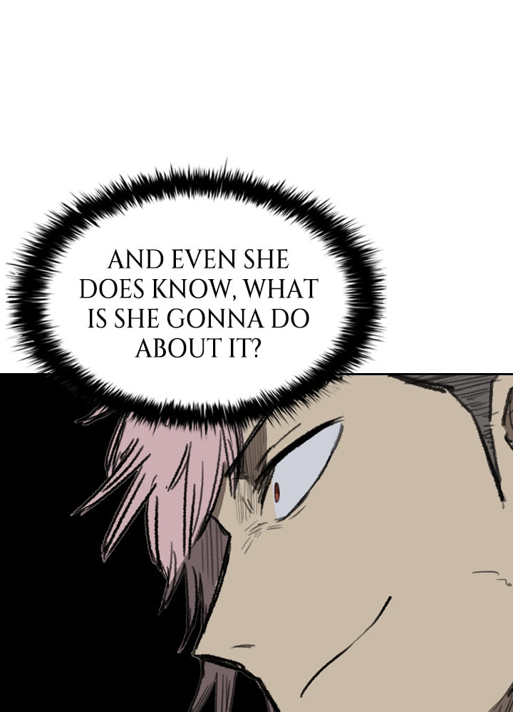 Fray Chapter 9 page 97 - 