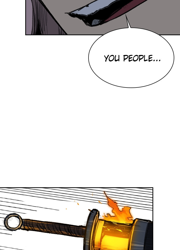 Fray Chapter 9 page 99 - 