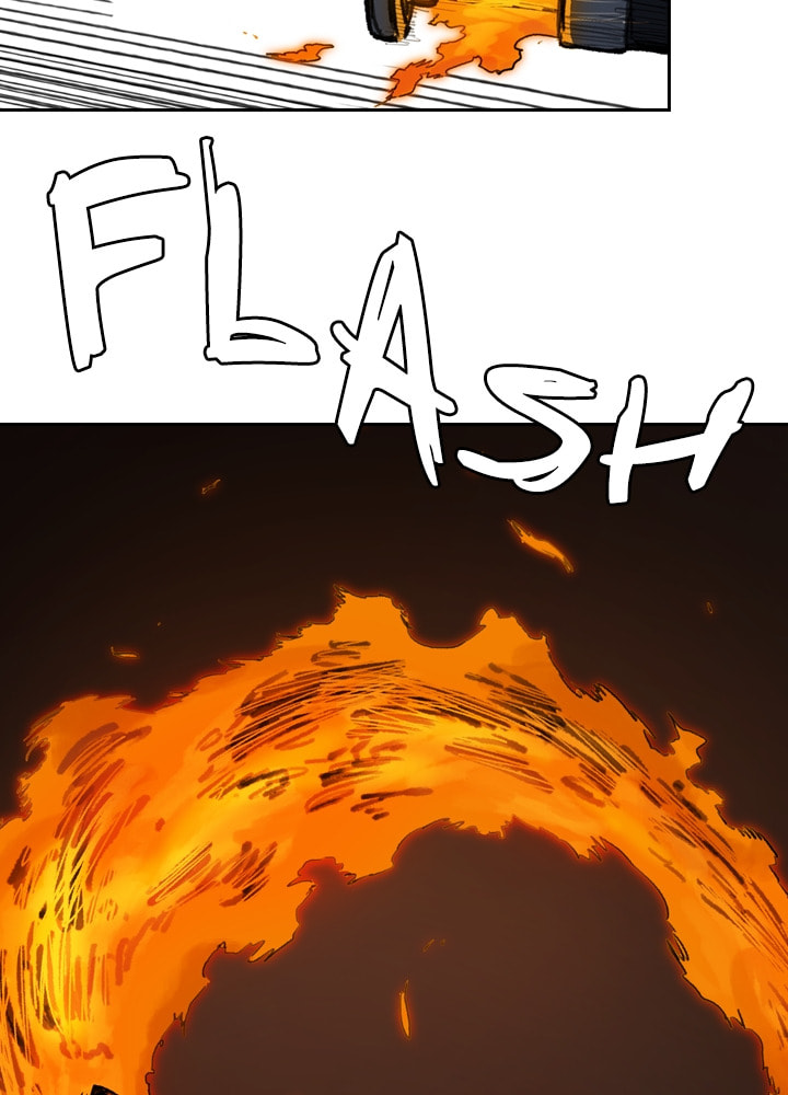 Fray Chapter 9 page 100 - 