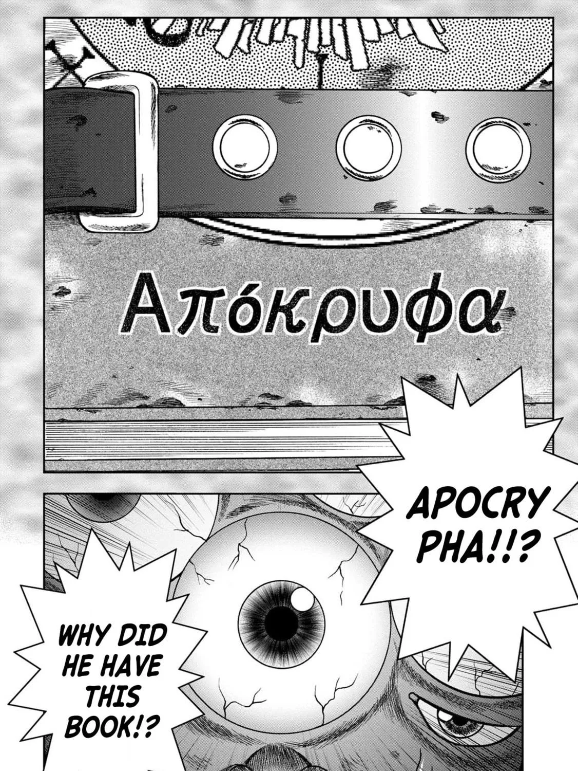 Freak Island Chapter 100 page 41 - 