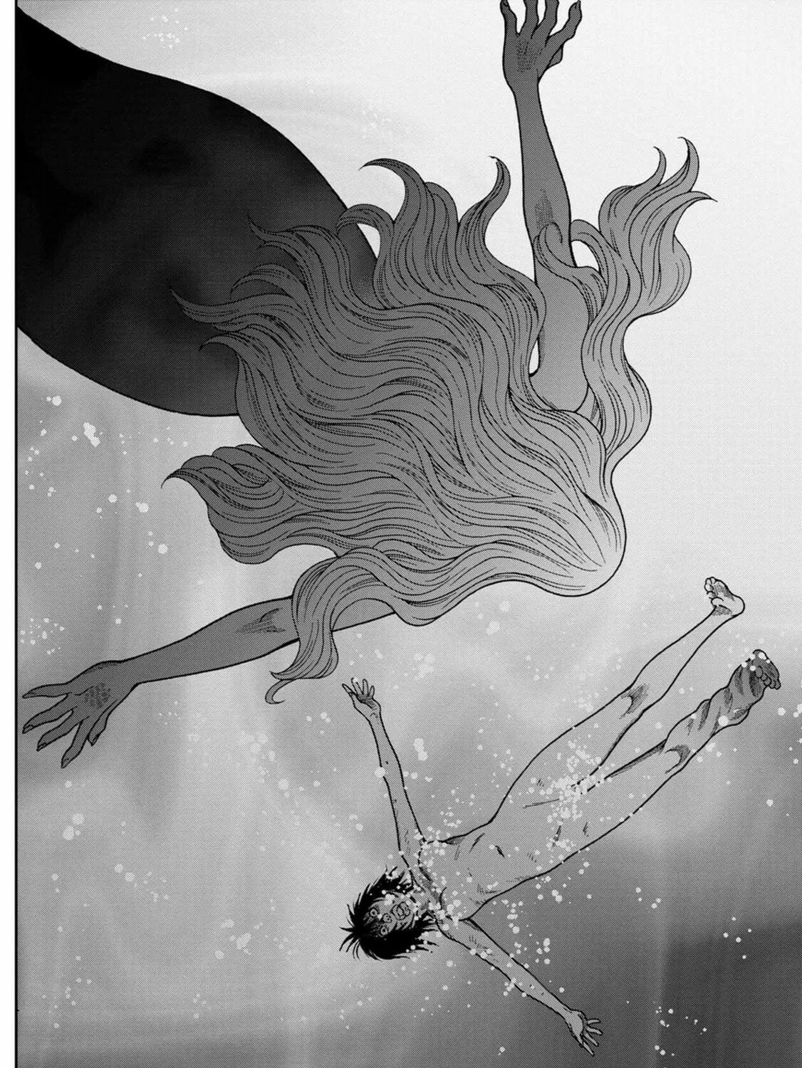 Freak Island Chapter 102 page 21 - 