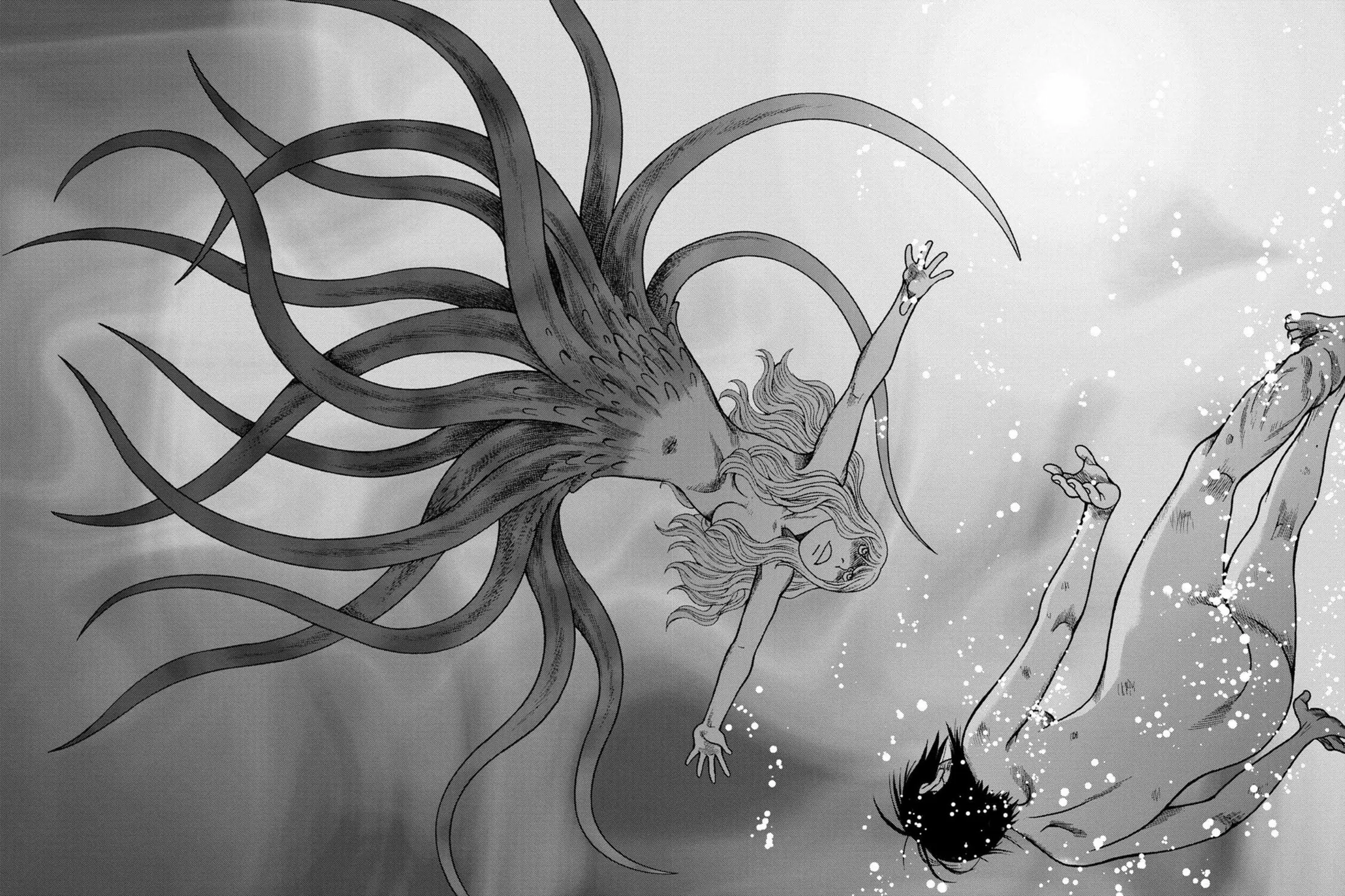 Freak Island Chapter 102 page 25 - 