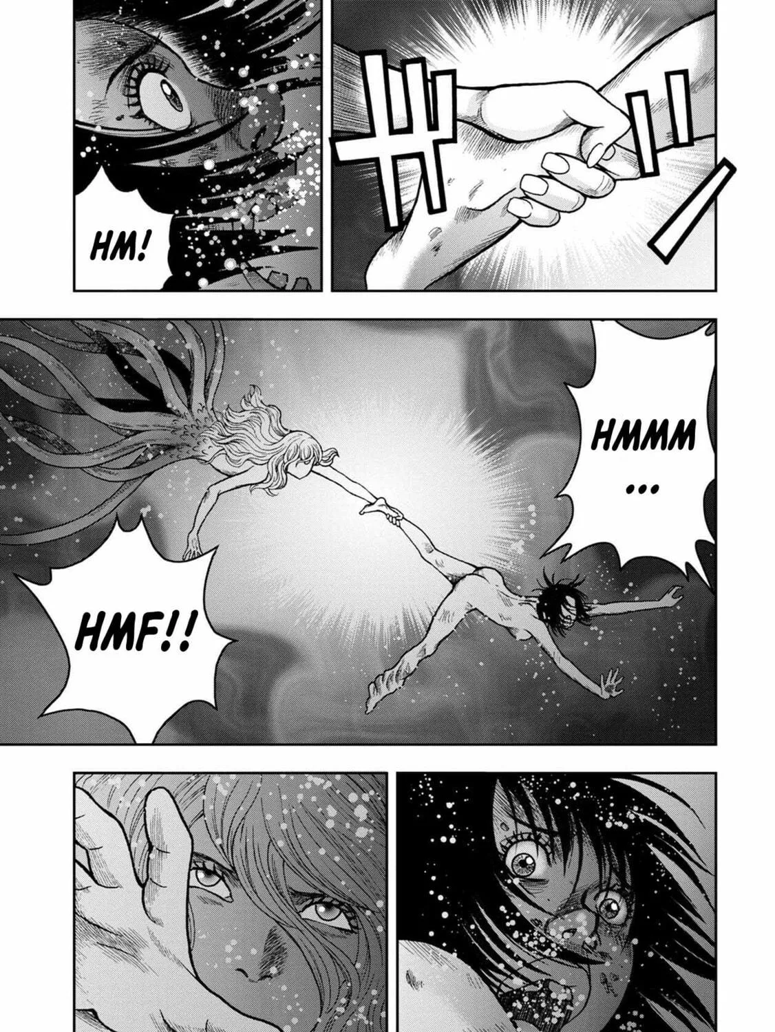 Freak Island Chapter 102 page 29 - 