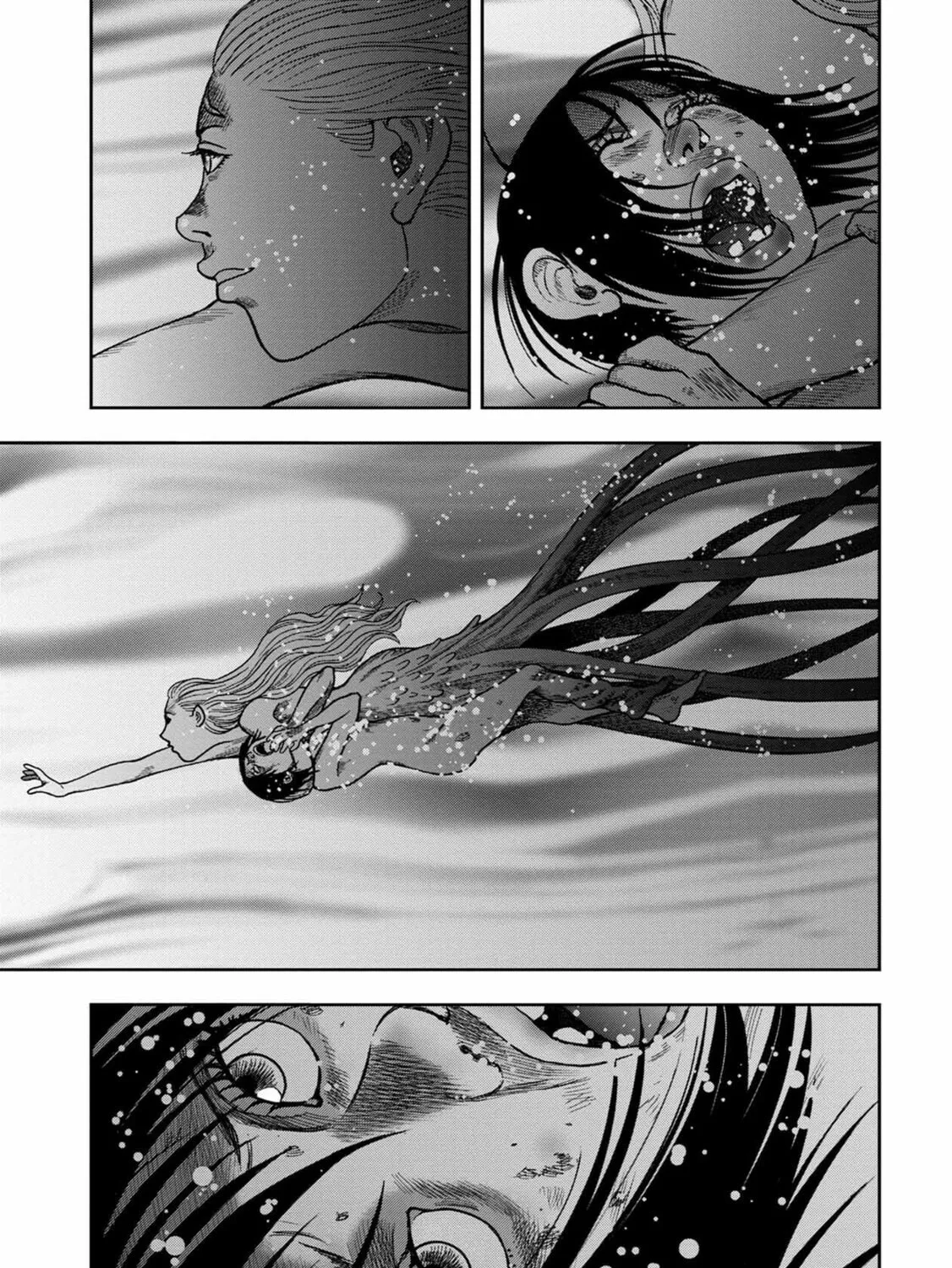 Freak Island Chapter 102 page 37 - 
