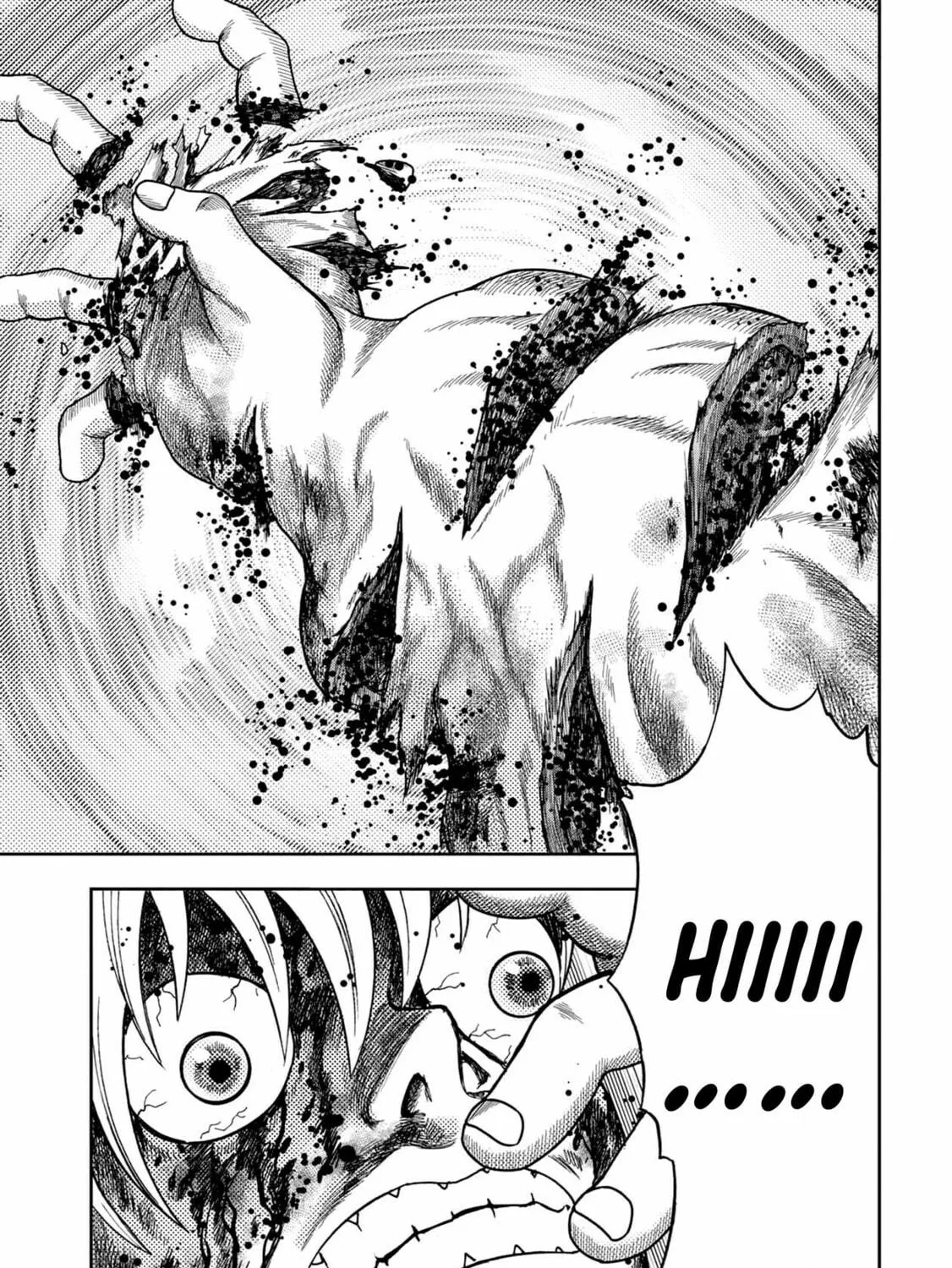 Freak Island Chapter 119 page 17 - 