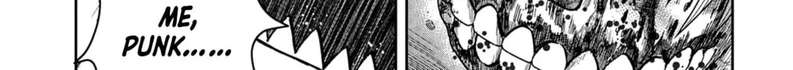 Freak Island Chapter 121 page 22 - 