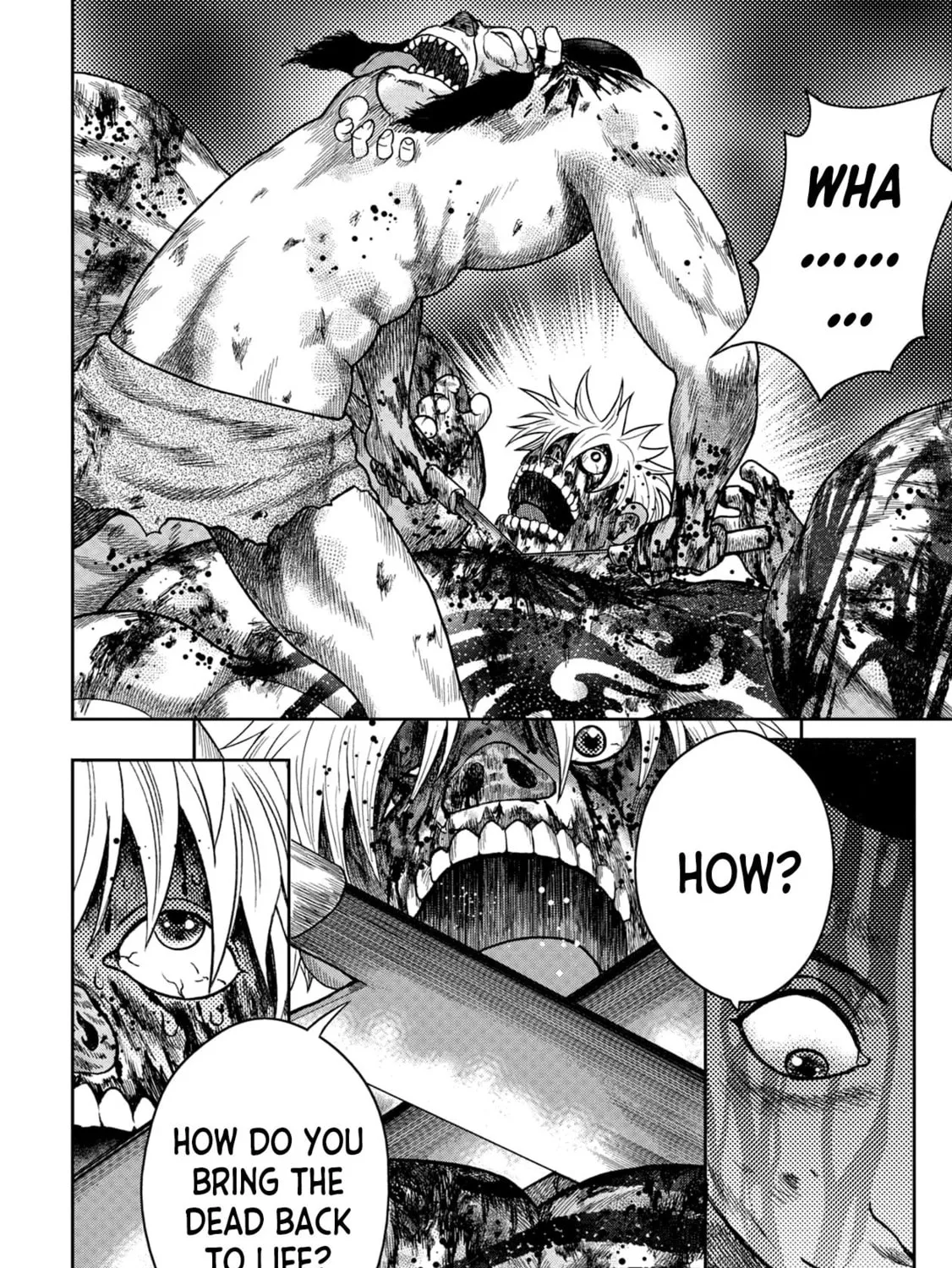 Freak Island Chapter 121 page 7 - 