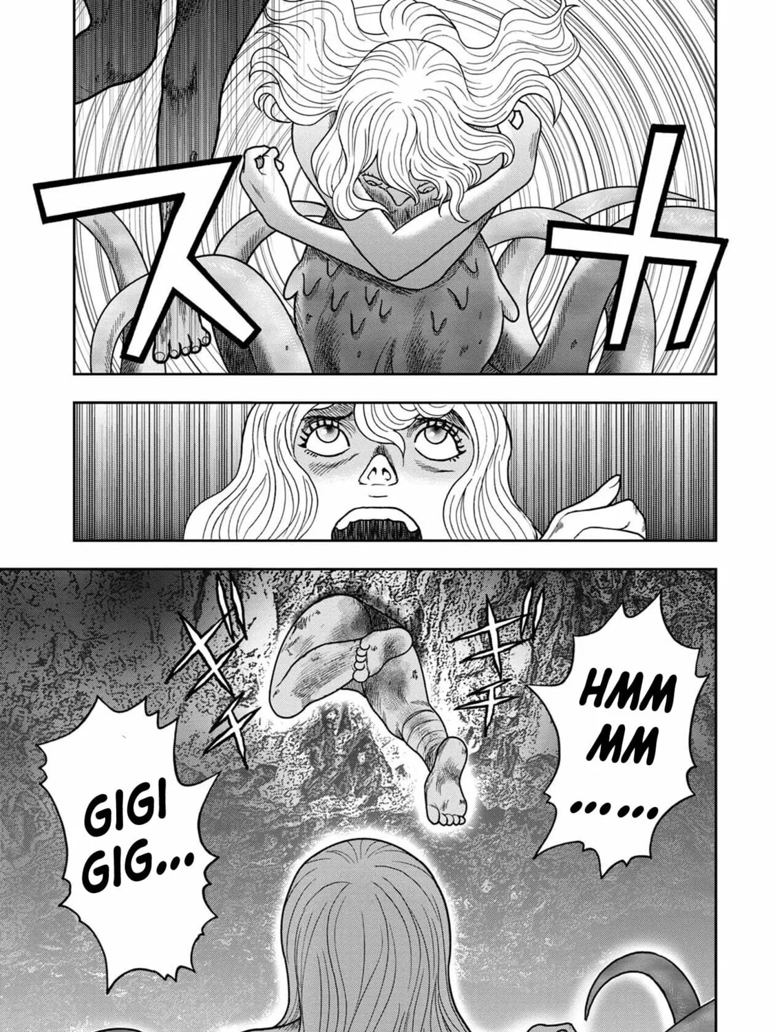 Freak Island Chapter 127 page 33 - 