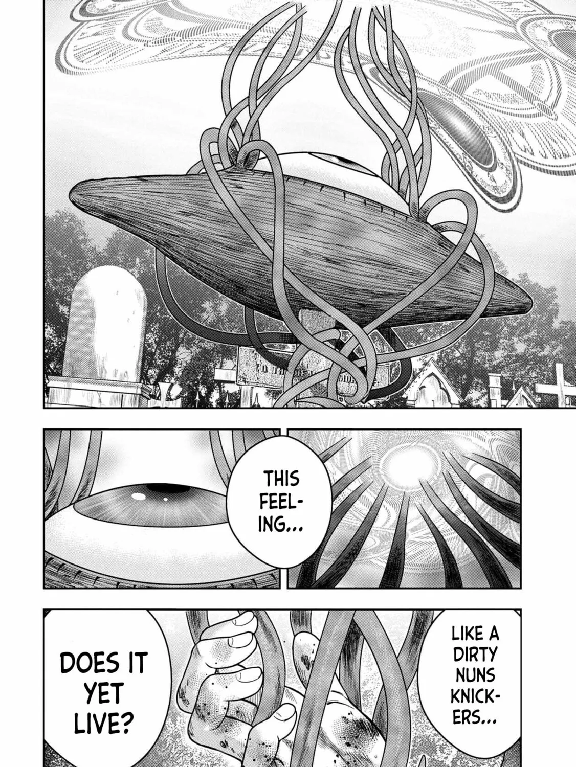 Freak Island Chapter 127 page 39 - 