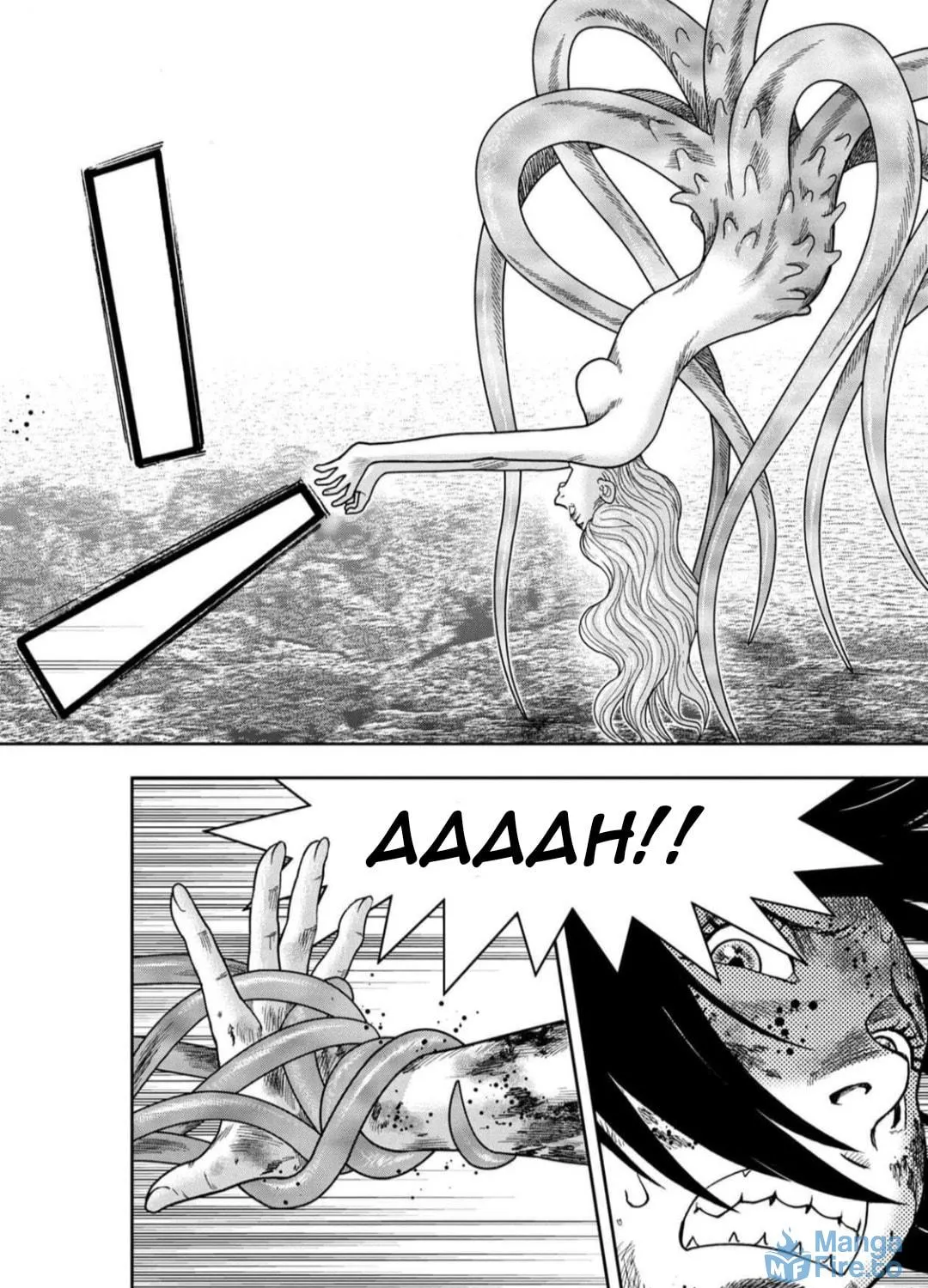 Freak Island Chapter 128 page 17 - 