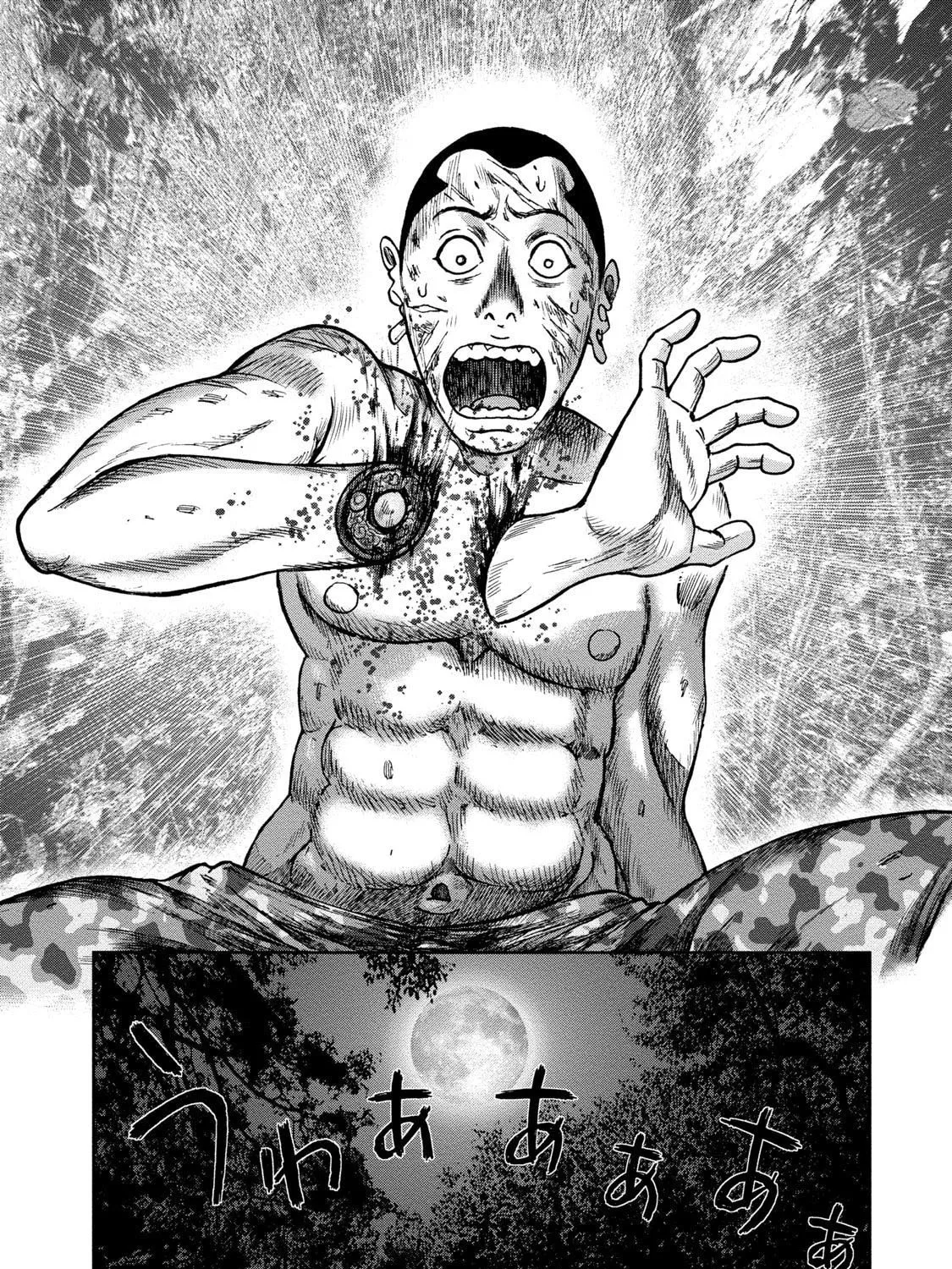 Freak Island Chapter 45 page 61 - 