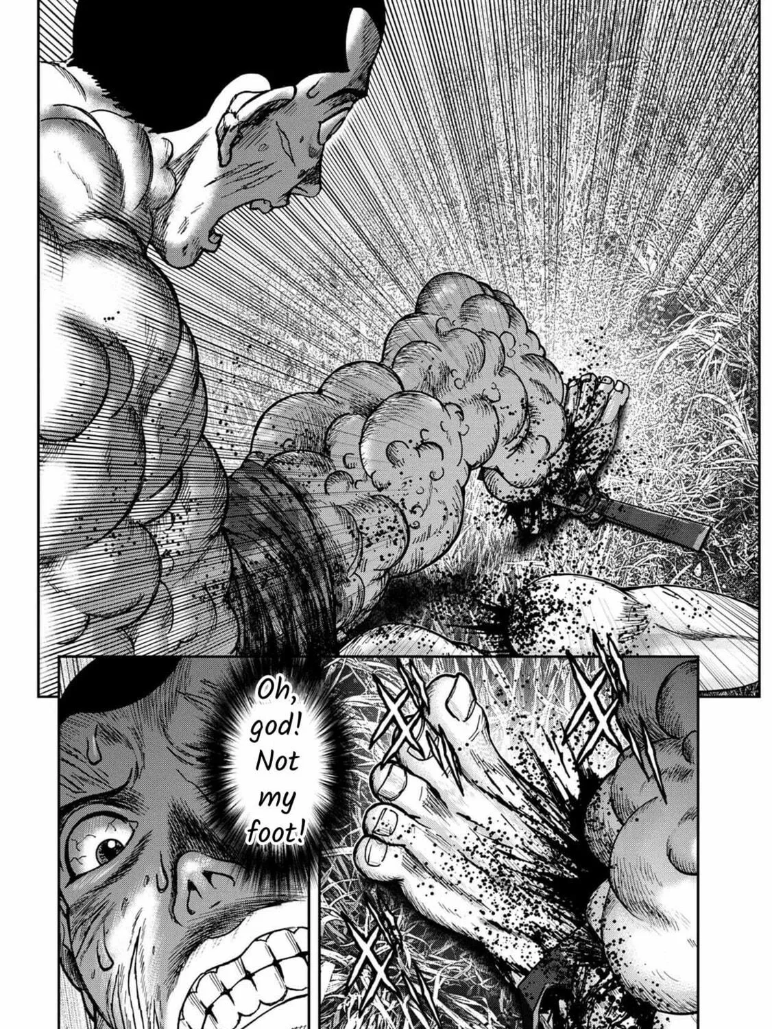 Freak Island Chapter 46 page 17 - 