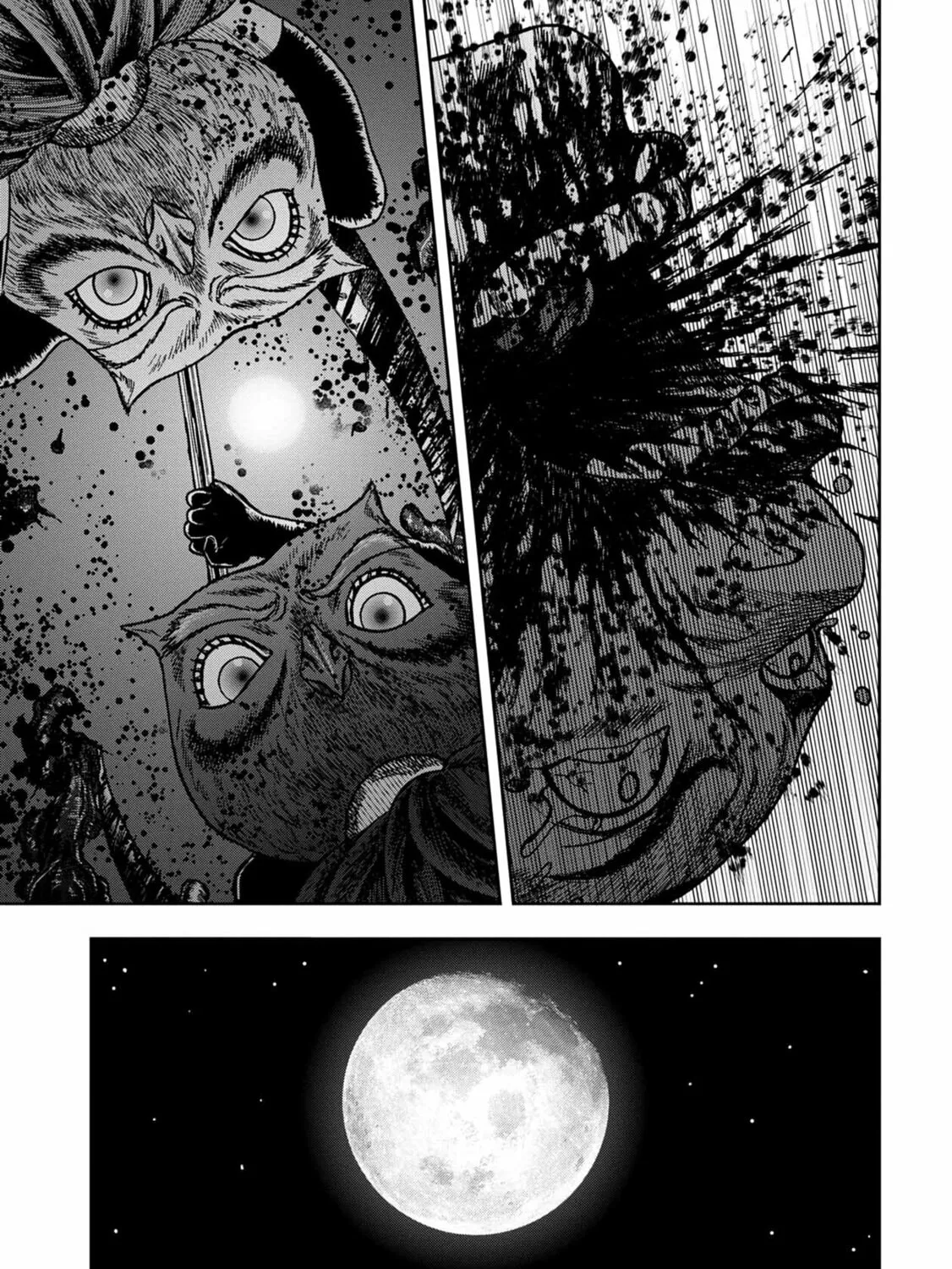 Freak Island Chapter 46 page 27 - 