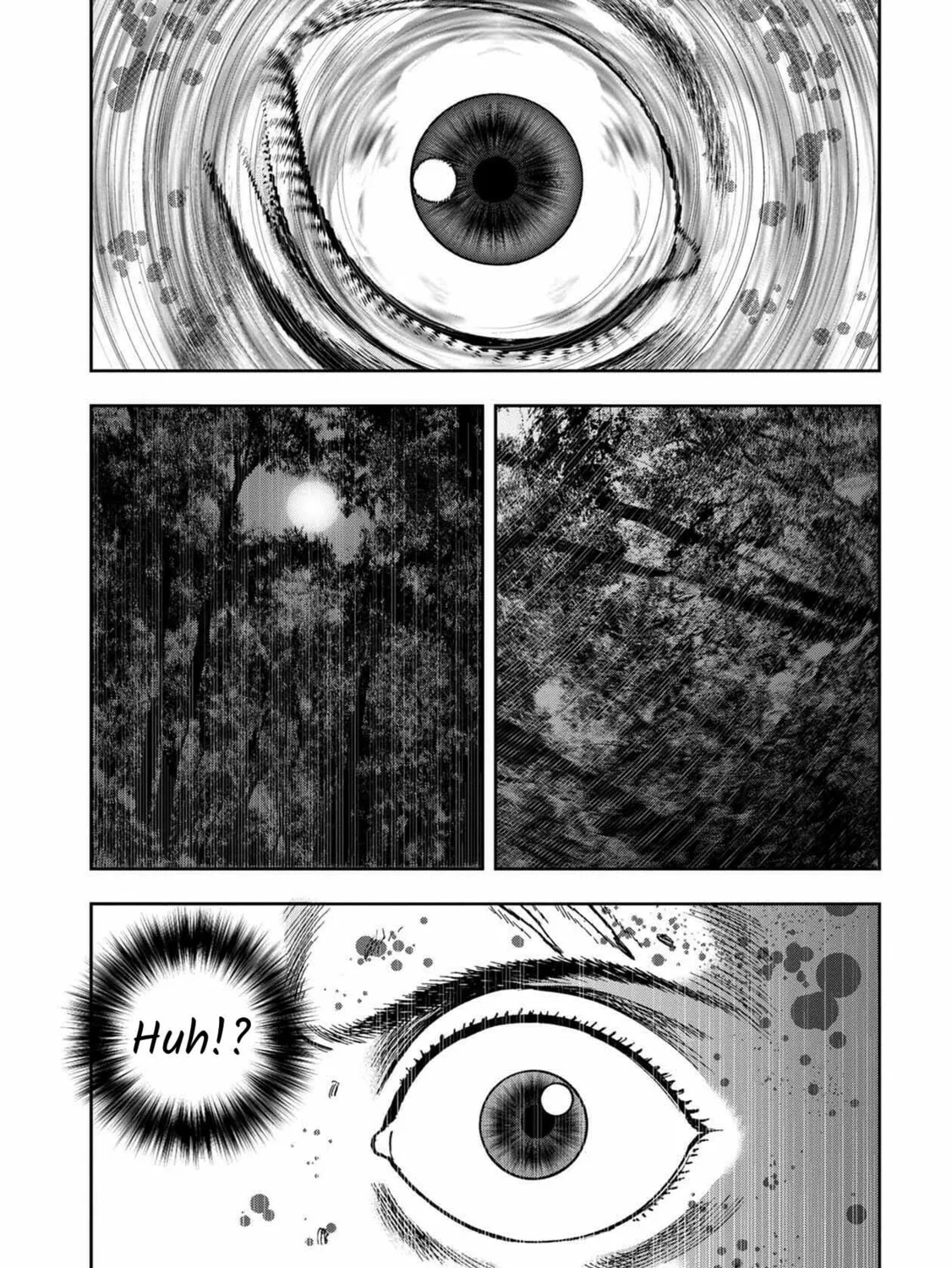 Freak Island Chapter 46 page 37 - 