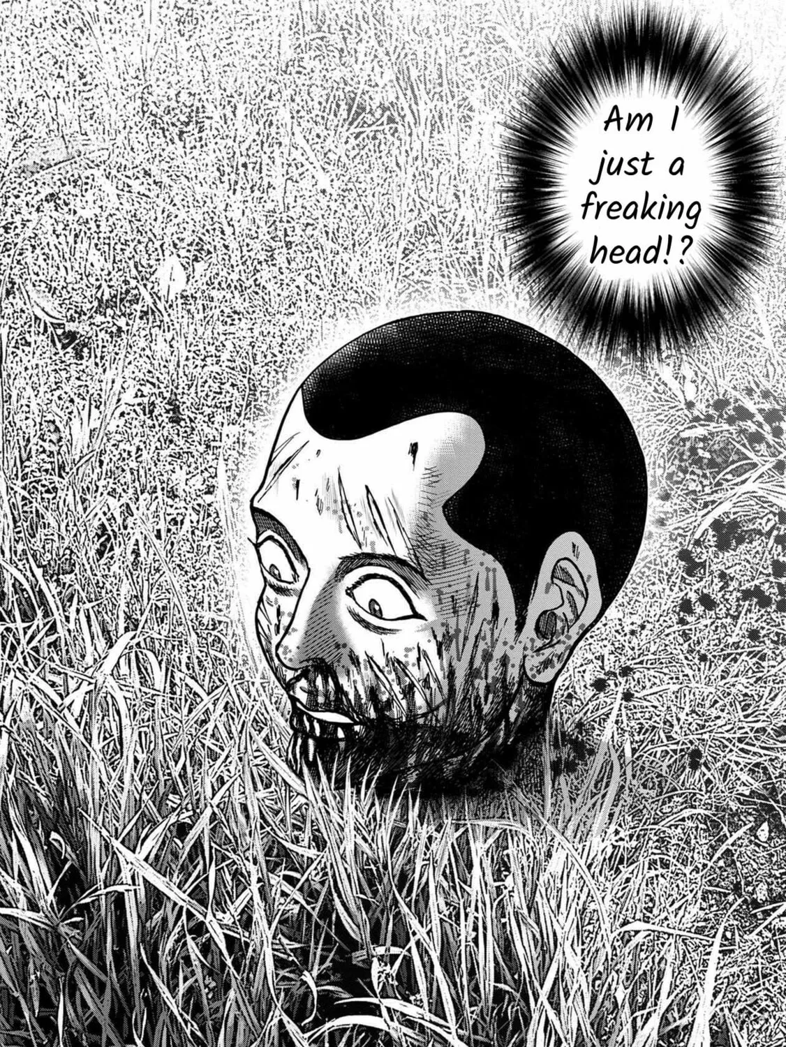 Freak Island Chapter 46 page 43 - 