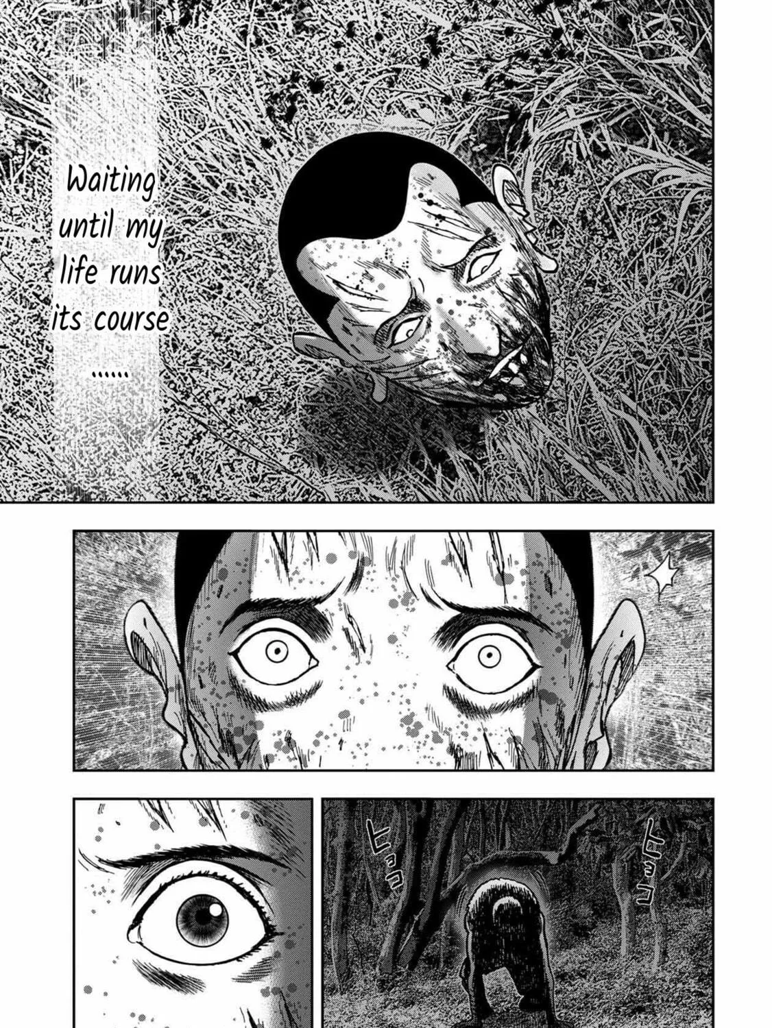 Freak Island Chapter 46 page 53 - 