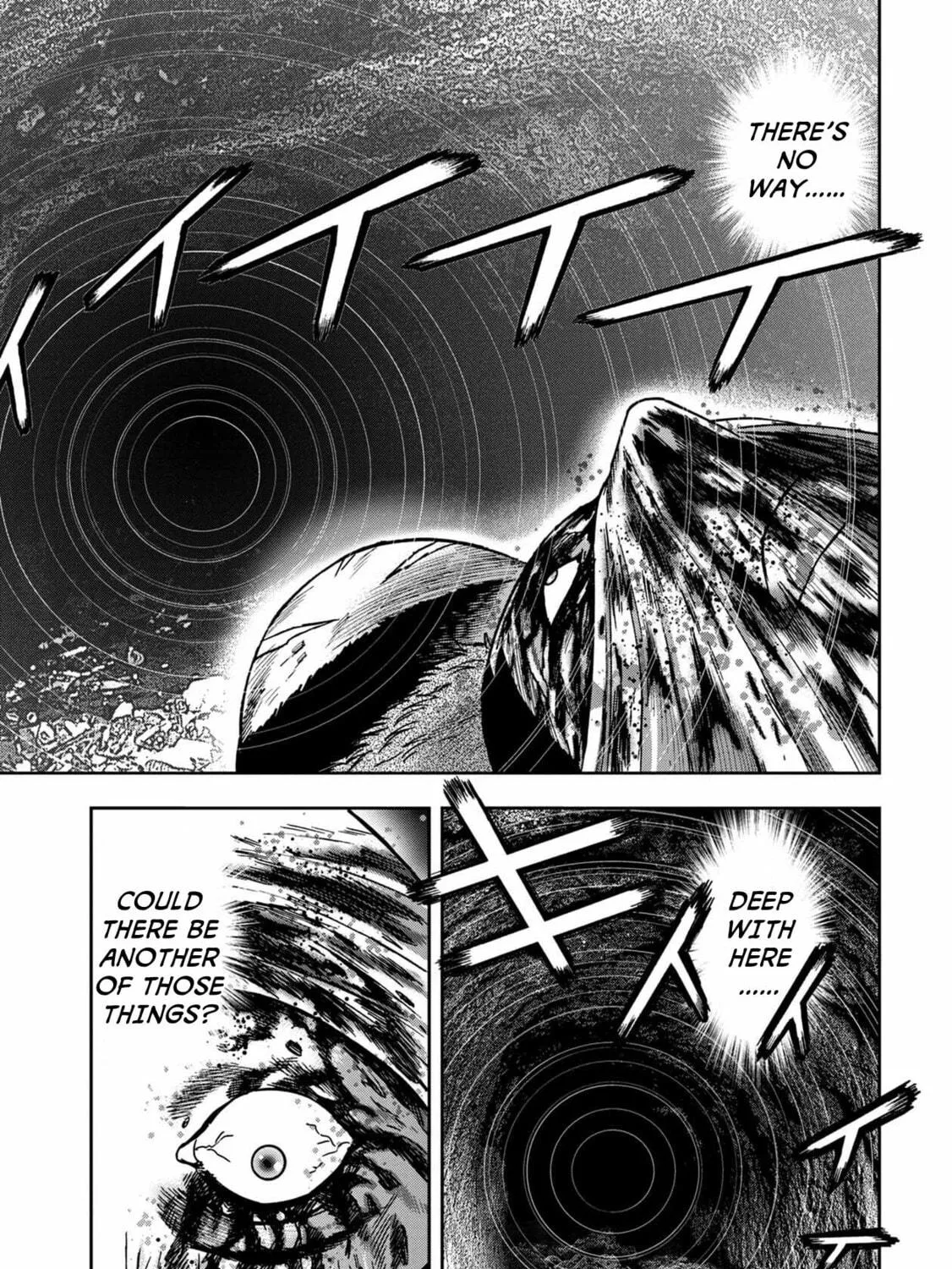 Freak Island Chapter 48 page 11 - 