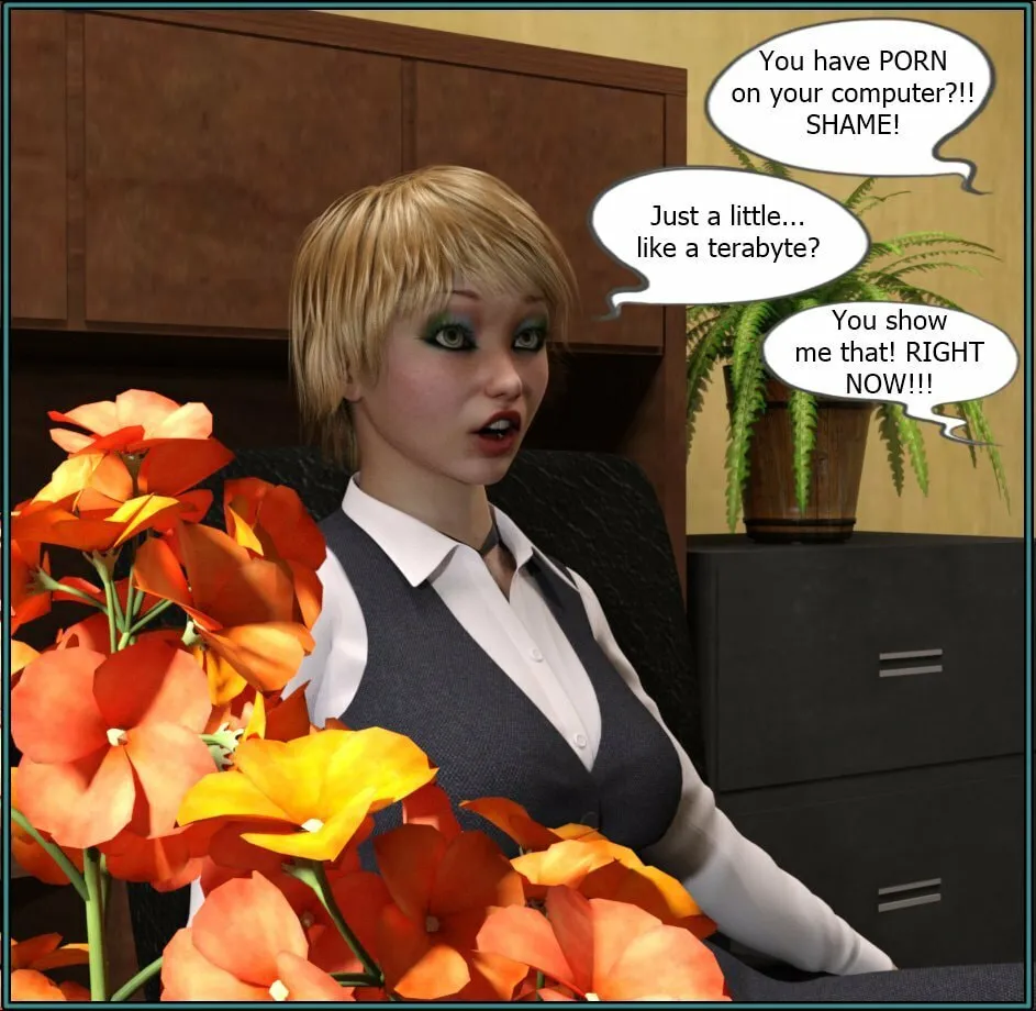 Freak Island Chapter 49 page 26 - 