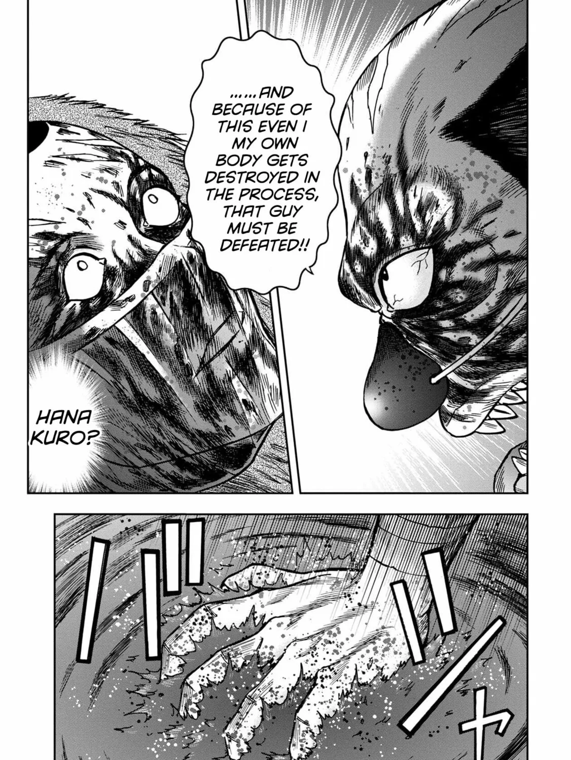 Freak Island Chapter 50 page 3 - 
