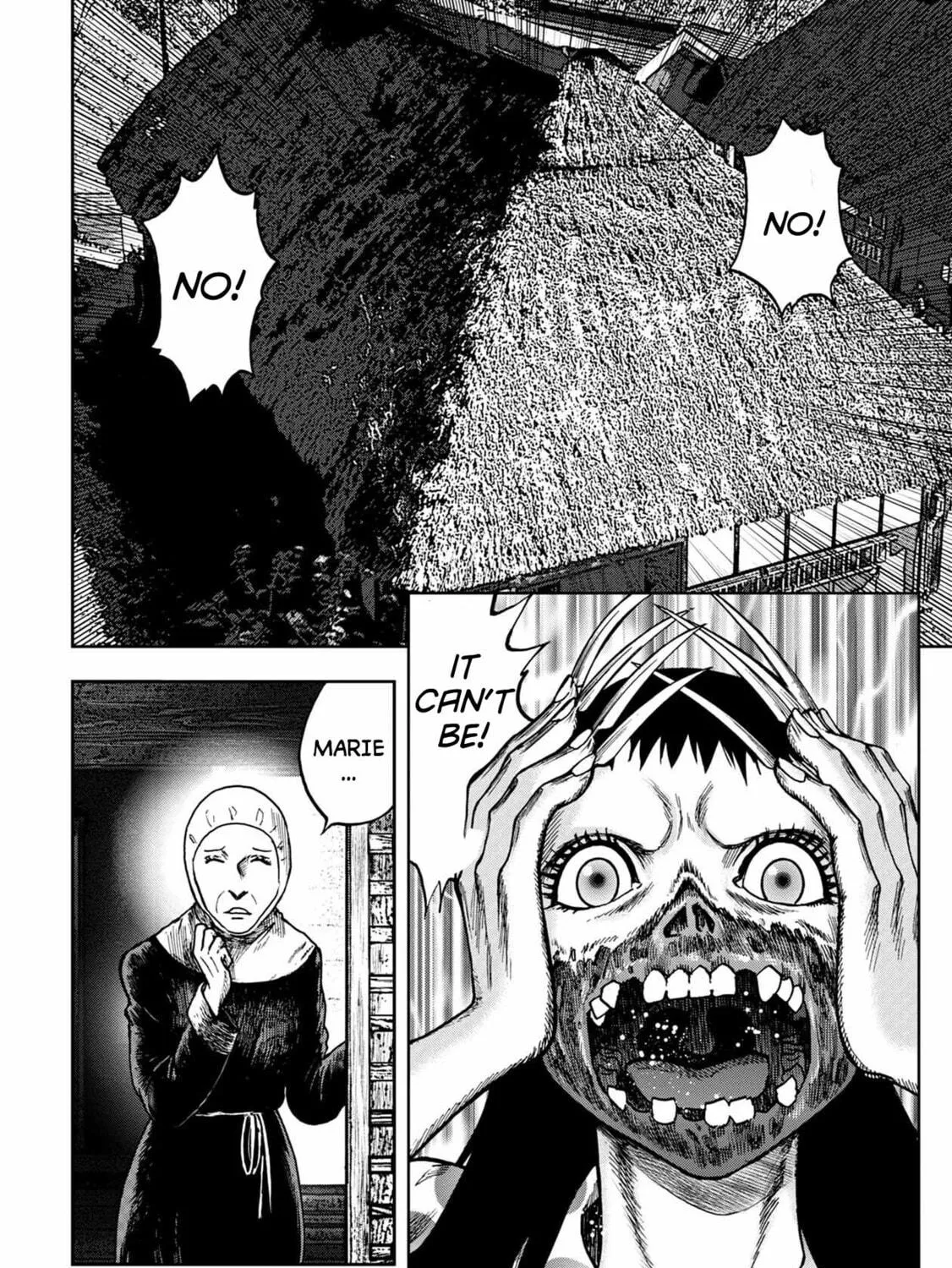 Freak Island Chapter 51 page 23 - 