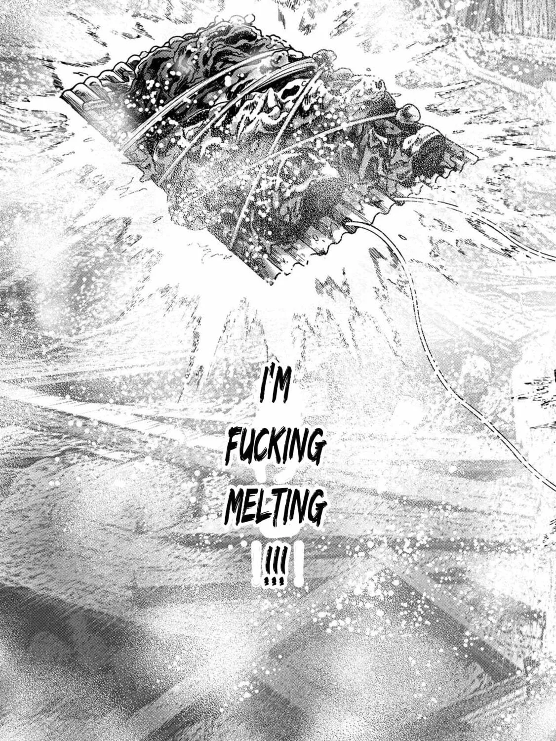 Freak Island Chapter 51 page 5 - 