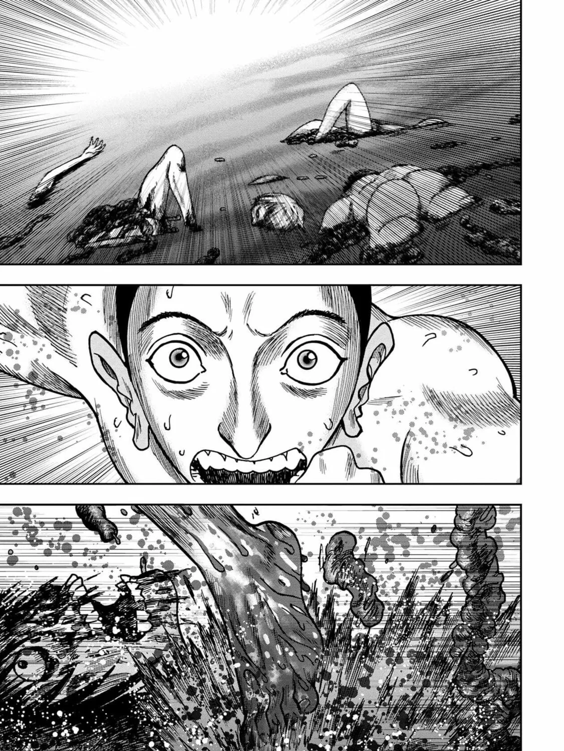 Freak Island Chapter 52 page 13 - 