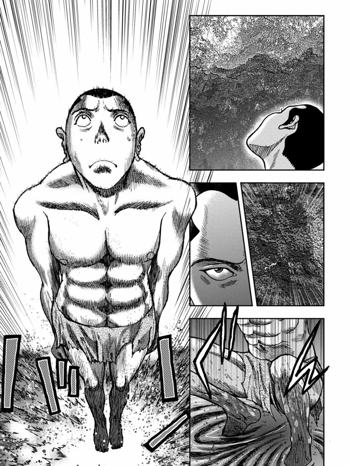 Freak Island Chapter 52 page 19 - 