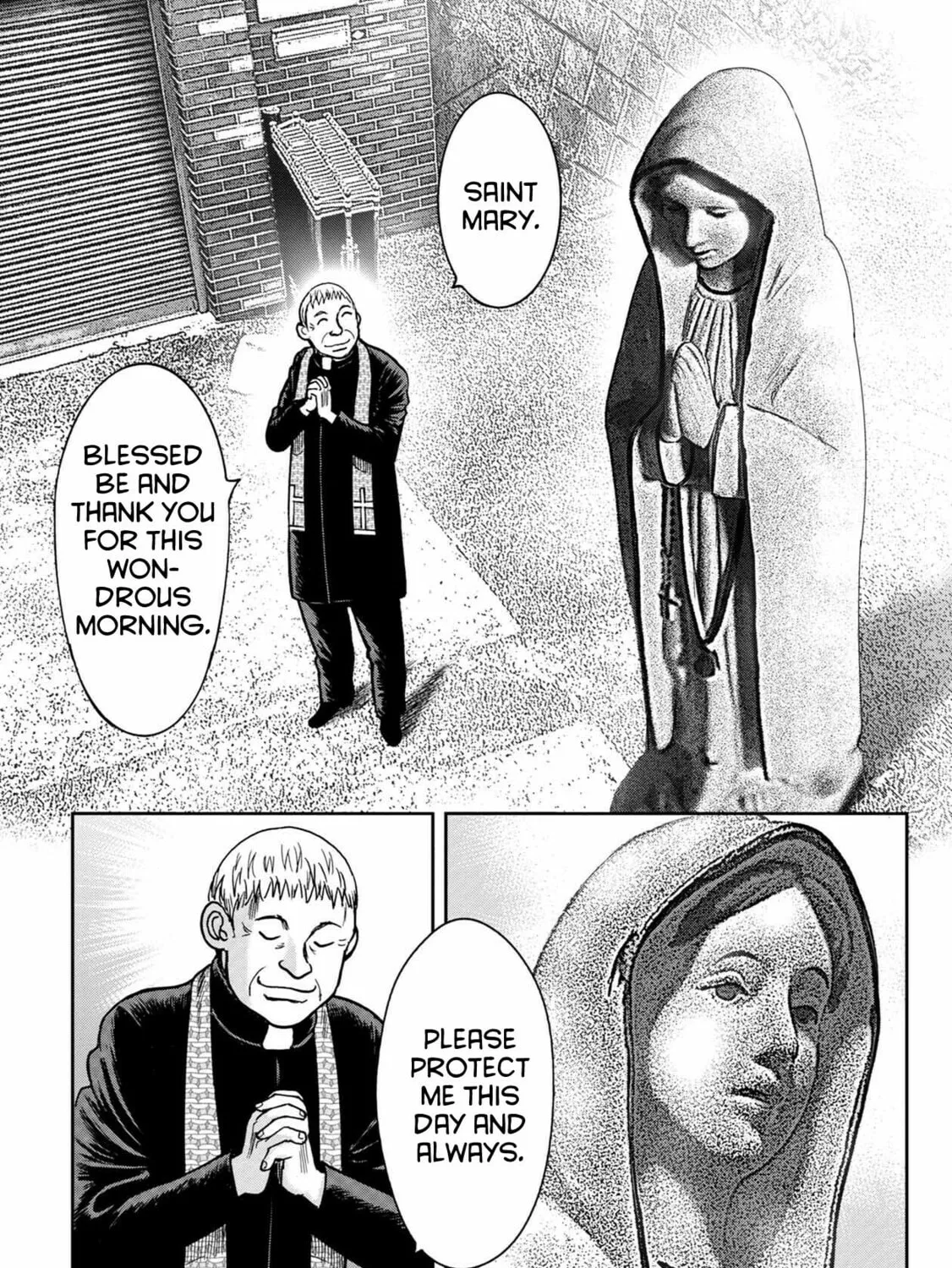 Freak Island Chapter 55 page 3 - 