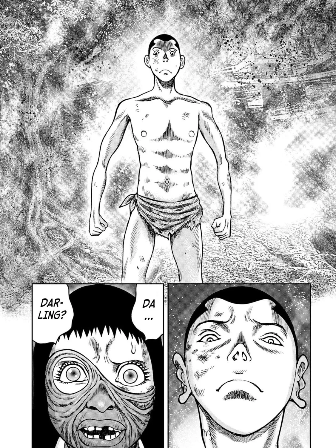 Freak Island Chapter 56 page 25 - 