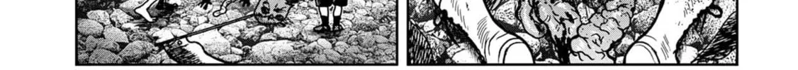 Freak Island Chapter 59 page 26 - 