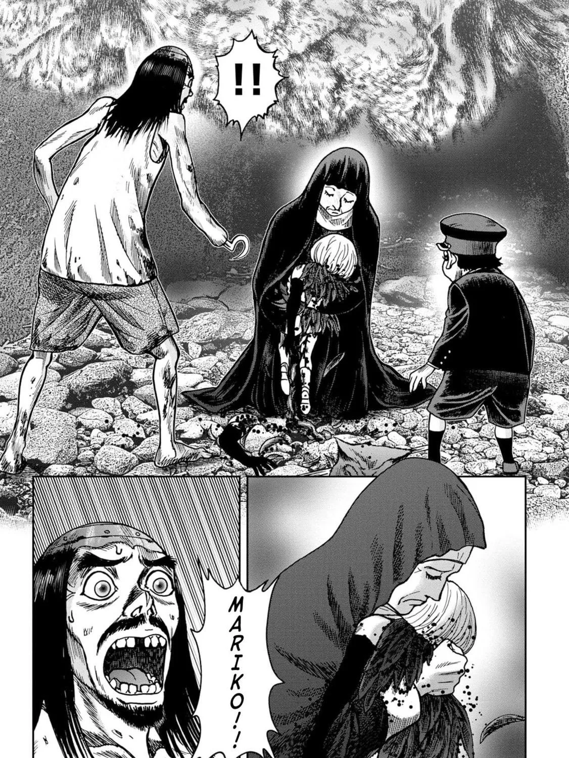 Freak Island Chapter 59 page 29 - 