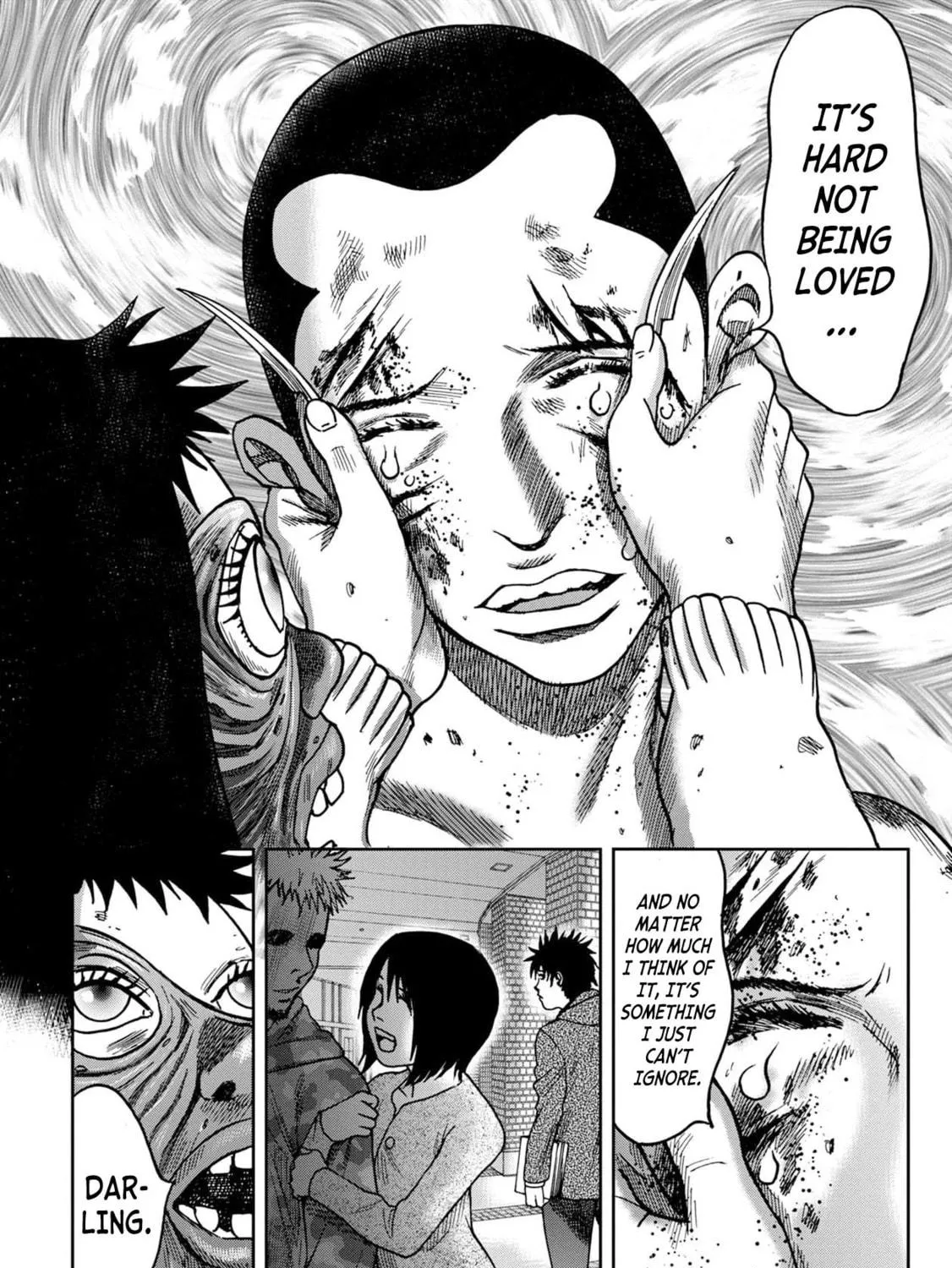 Freak Island Chapter 63 page 35 - 