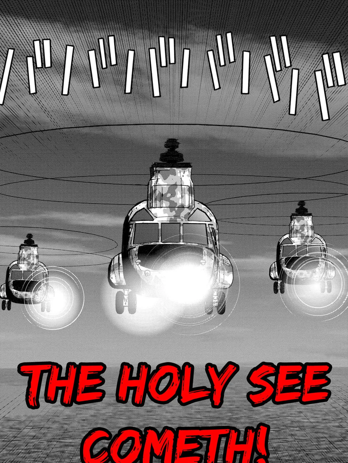 Freak Island Chapter 63 page 42 - 