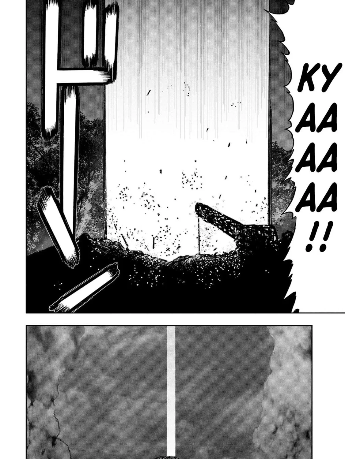 Freak Island Chapter 64 page 27 - 